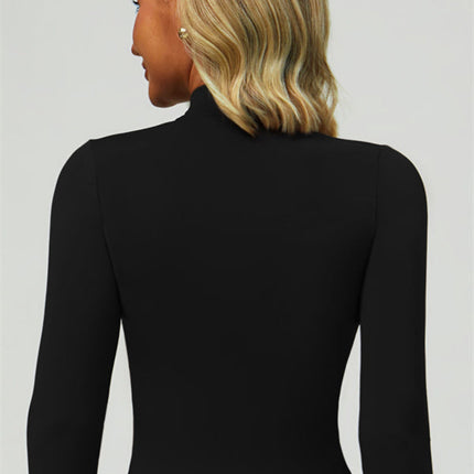 The Seraphine Jacket Sports Bra Leggings 3-Piece Set
