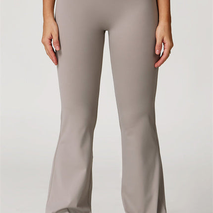 The Epic Flared Leggings
