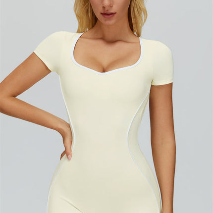 The Whisper Romper