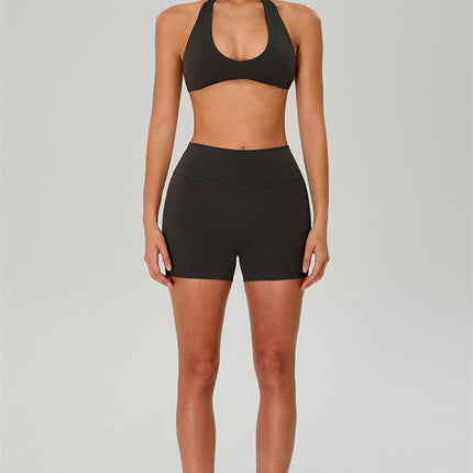 The Solid Sports Bra