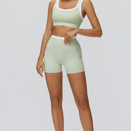 The Canyon Shorts