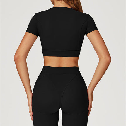 The Conquer Leggings