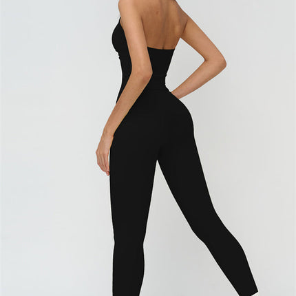 The Stride Crop Top