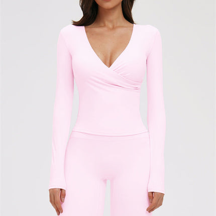 The Twirl Capri Leggings