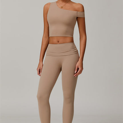The Pearl Crop Top