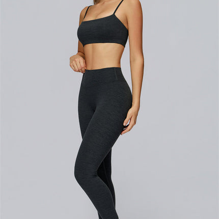 The Radiance Sports Bra Leggings 2-Piece Set