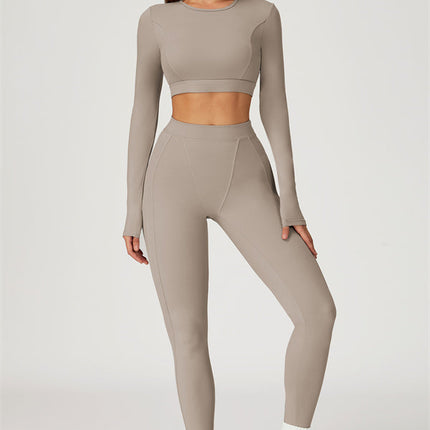 The Conquer Leggings