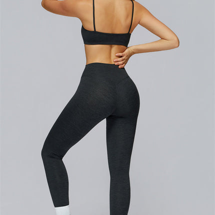 The Radiance Sports Bra