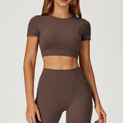 The Conquer Leggings