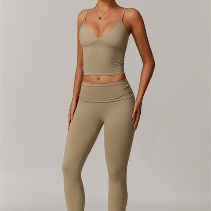 The Vigor Leggings
