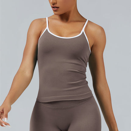 The Elevate New Crop Top Shorts 2-Piece Set