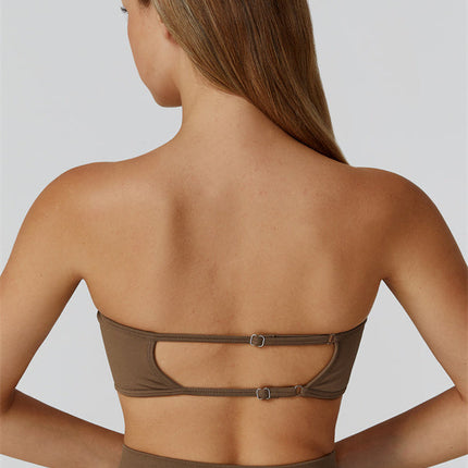 The Reign Sports Bra