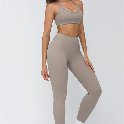 The Stride Sports Bra Leggings 2-Piece Set