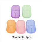 Mixedcolor5pcs