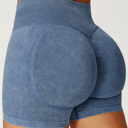 The Zest Shorts