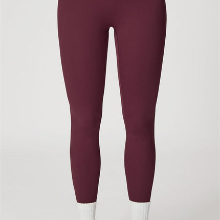 The Radiant Crop Top Leggings 2-Piece Set