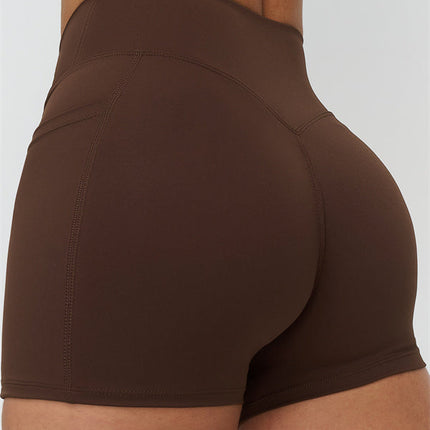 The BoldFit Jacket Shorts 2-Piece Set