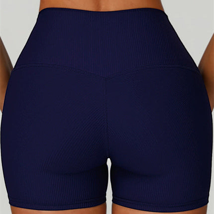 The Burst Sports Bra Shorts 2-Piece Set