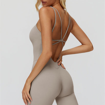 The Butterfly Jumpsuit