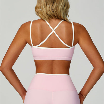 The Quest Sports Bra
