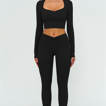 The Lushness Leggings
