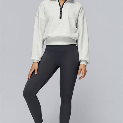 The Elle Form Sweatshirt