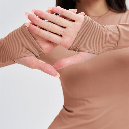 The Whim Long Sleeve T-shirt