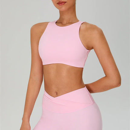 The Jewel Crossover Shorts