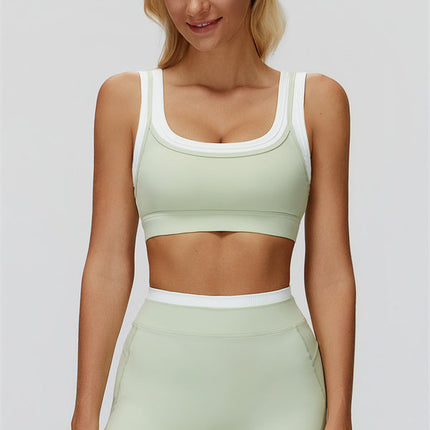 The Canyon Sports Bra