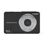 Black / US