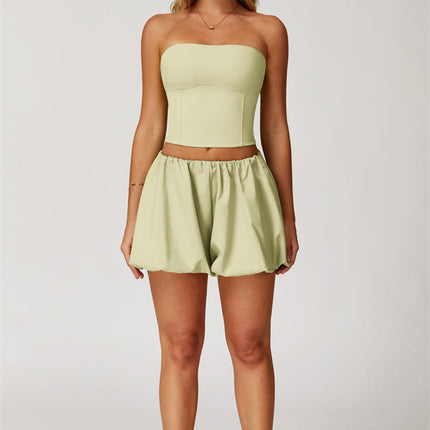 The Sprint Shorts