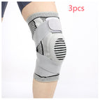 Grey single / L / 3PCS