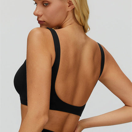 The Whisper Sports Bra Shorts 2-Piece Set