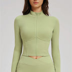 Olive Green / S