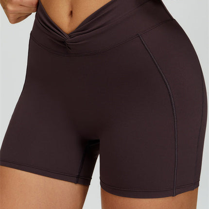 The Dreamy Shorts