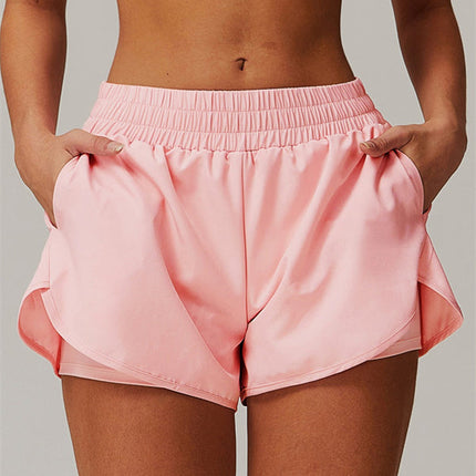 The Nova Shorts