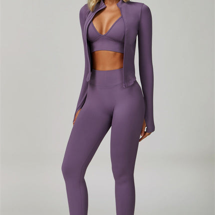 The Empower Leggings