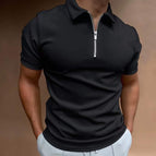 Black / S