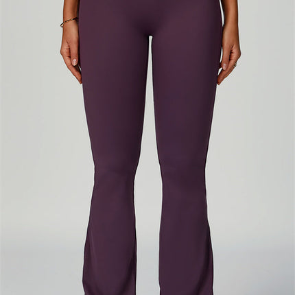 The Quest Tank Flared Leggings 2-Piece Set