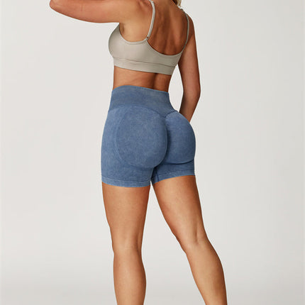 The Zest Shorts