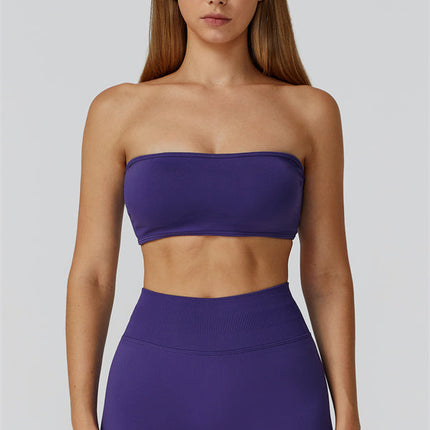 The Reign Sports Bra