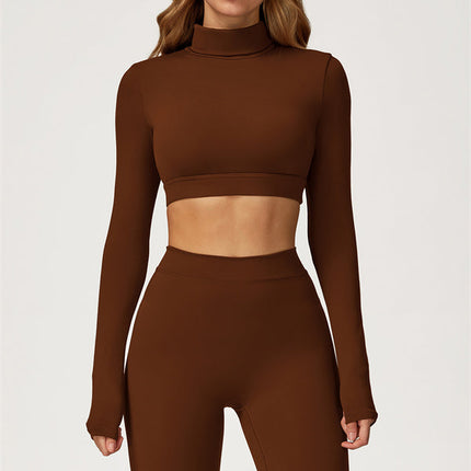 The Axis Flared Leggings