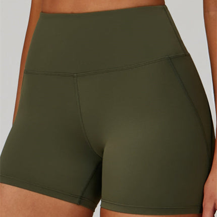 The Bold Shorts