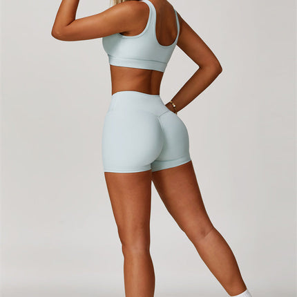 The Lavish Sports Bra