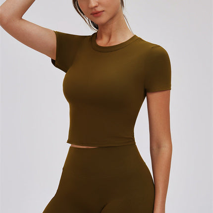 The Svelte T-shirt
