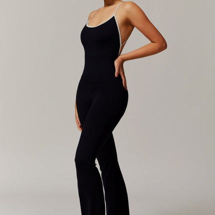 The Radiant Jumpsuit