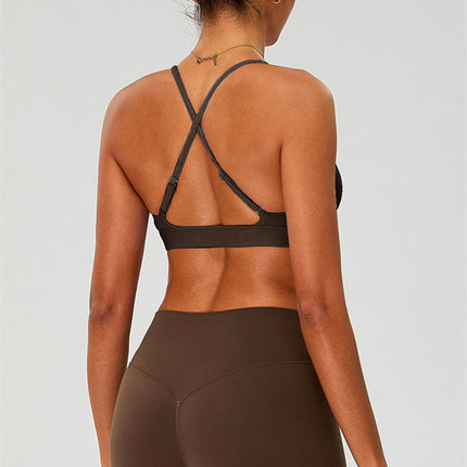 The Ember Sports Bra