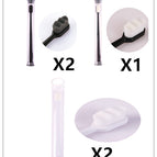 5pcs Wavy Set18