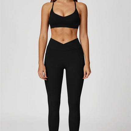 The Propel Sports Bra