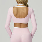 Oyster Pink / S